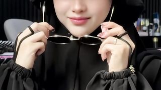 Black in fashion