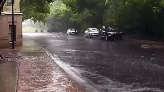 Beautiful Rain 5