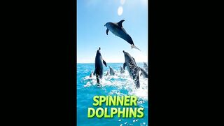 Animal dolphins