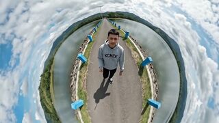 nature, vlog, scenery