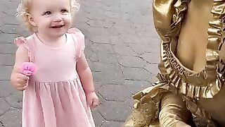 So beautiful video cute baby moment ❤️😻😻 3