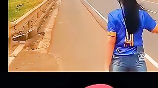 Wow mind-blowing aura 😱🤯 25