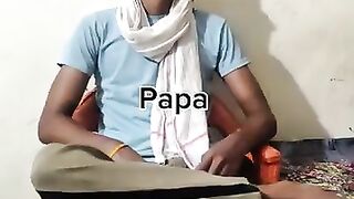 Acha papa g 😅😅🤣
