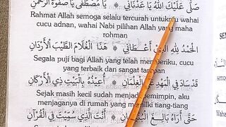 Sholawat 212