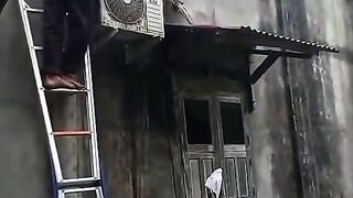 Aktipitas pagi