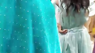 Ladies dance 2