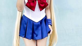 Sailormoon 8