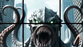 monster 34