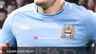Adam Johnson: Titisan Robben Yang Karirnya Tamat Karena Skandal Memalukan!