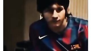 messi 18