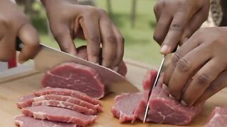 Cook with me 1