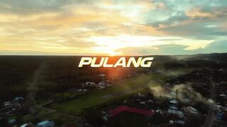 Ichad Bless ft Yorvix Boryaz - Pulang (Official Music Video)