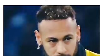 goat neymar???
