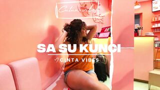 CINTA VIBES SA SU KUNCI