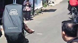 Persiapan mendaki