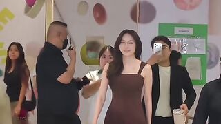 Charlotte Austin at Event Paseo