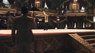 China vs Japan: Epic Kung Fu Clash! 🔥 Legendary Martial Arts Showdown | Chinese Drama