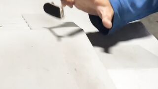 Just Fingerboarding & Chillin’