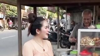 chicken porridge