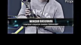 Motivation of Windah Basudara 3