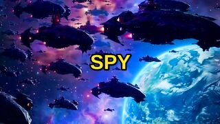The Aliens Sent a SPY to Infiltrate Earth — He Defected for PIZZA | HFY Sci-Fi Story