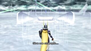 Dissidia Final Fantasy – Battle Gameplay