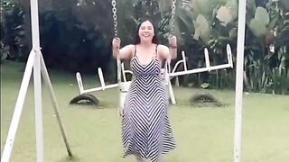 caught by one's wife
