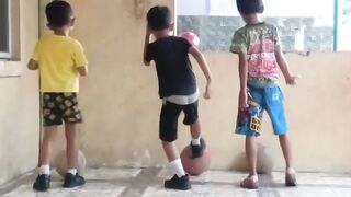 Latihan Mandiri