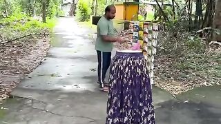 body prank