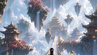 Cultivation World 4