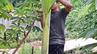shower prank