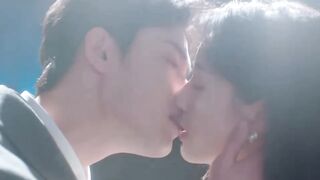 Always Be With You ❤️ | Unsoiled Starlight Chinese Drama Romantic Moments