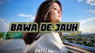 🌴BAWA DE JAUH REGGAE PAPSEL UNTUK YANG PATAH HATI TERBARU