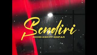 BLOK GO - SENDIRI