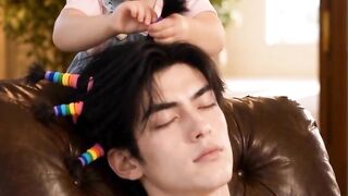 Who is the baby