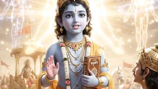 🕉️ Bhagavad Gita | Chapter 2 | Verse 21 🙏