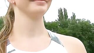 Ema Bendová (Slovakia) 🇸🇰.mp4
