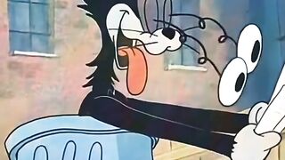 The Alley Cat Looked At A Secret Love Letter… AND LAUNCHED HIS TRASH CAN TO THE MOON! 🚀🗑️😳