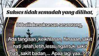 sukses 11