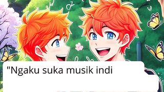 Gue Anak Gaul Bro...!