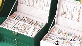 Jewellery box
