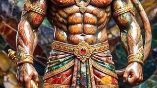 Jai bajrangbali 4