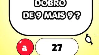 Teste de lógica. 2