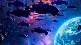 The Aliens Tried to Weaponize Earth's WEATHER — Humanity Turned the STORM Back | HFY Sci-Fi Story