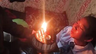 Happy birthday to you 12