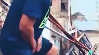 Unexpected incident