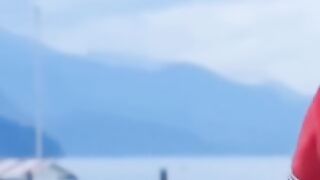 Ai shorts video live song