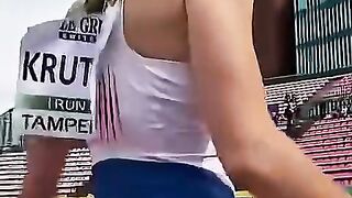 Nicole Krutilova is a POLE MASTER 🔥💈🇨🇿 #trackandfield.mp4 2