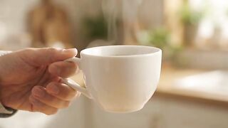 a little cup of peace ☕️