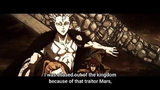 Black Clover Season 2 Episode 3